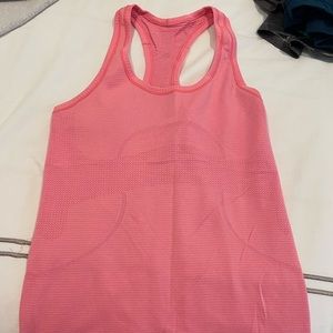 Lulu swiftly tech tank
